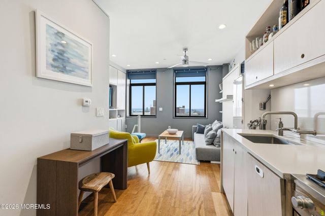 601 Bangs Avenue 703, Asbury Park, NJ 07712