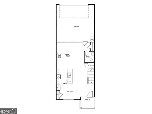 5219 Timbercrest Lane, Powder Springs, GA 30127