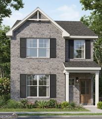 5219 Timbercrest Lane, Powder Springs, GA 30127