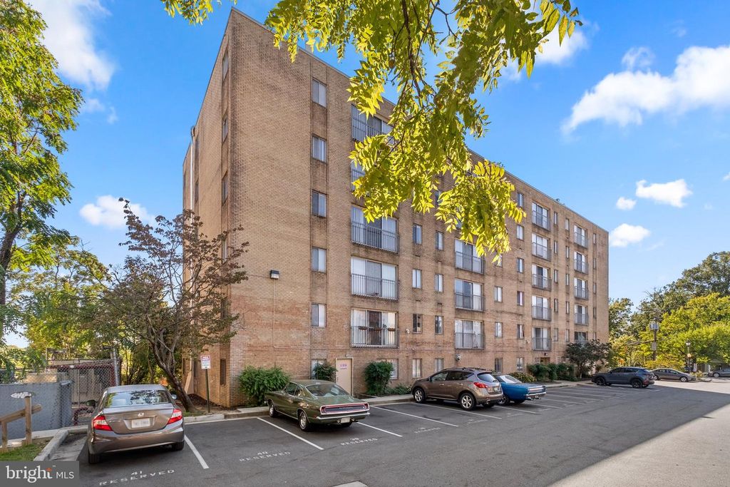 4241 COLUMBIA PIKE #305, Arlington, VA 22204