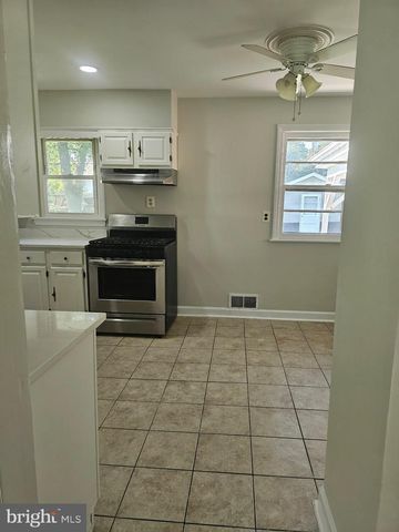 6453 FAIRBORN TER, Hyattsville, MD 20784