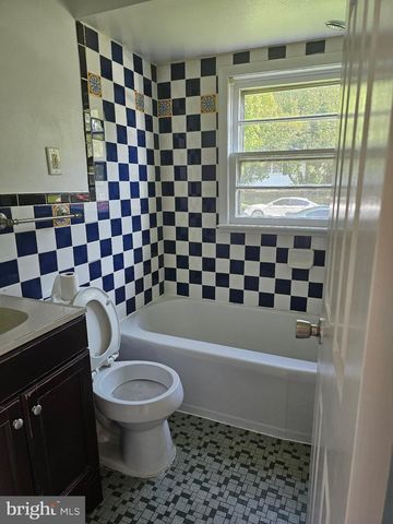 6453 FAIRBORN TER, Hyattsville, MD 20784