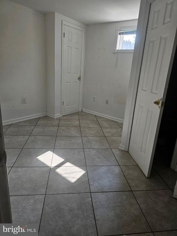 6453 FAIRBORN TER, Hyattsville, MD 20784