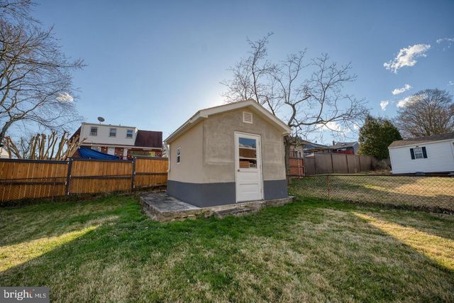 6453 FAIRBORN TER, Hyattsville, MD 20784