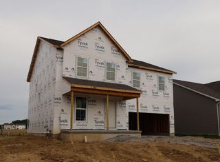 8040 Griffin Drive, Reynoldsburg, OH 43068