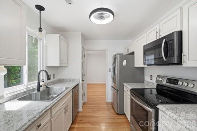 2501 Olde Whitehall Road, Charlotte, NC 28273