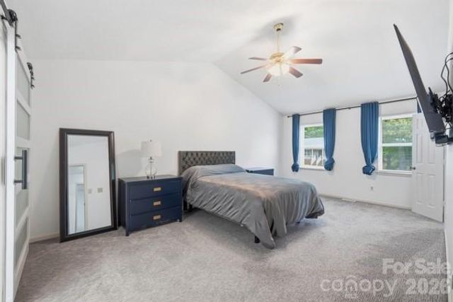 2501 Olde Whitehall Road, Charlotte, NC 28273