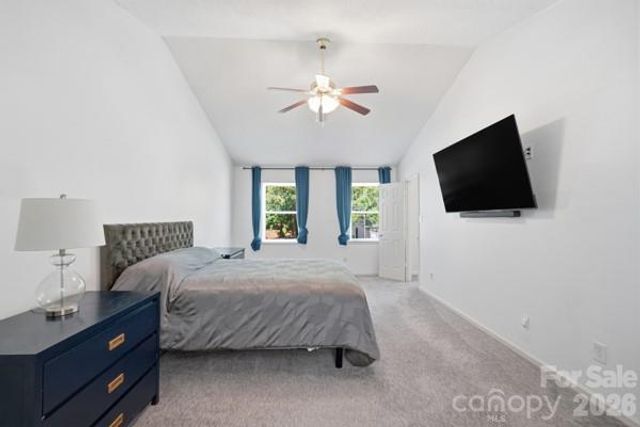 2501 Olde Whitehall Road, Charlotte, NC 28273
