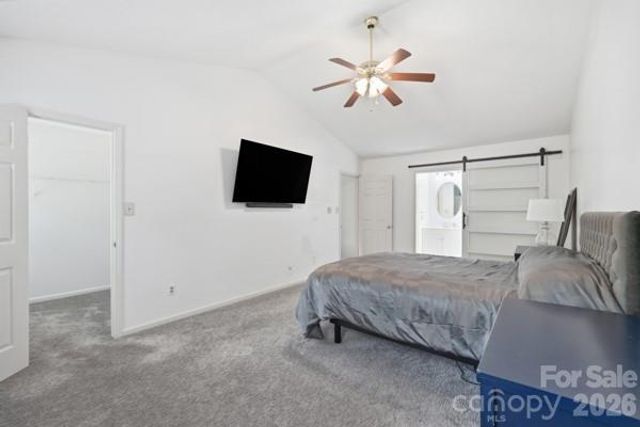 2501 Olde Whitehall Road, Charlotte, NC 28273