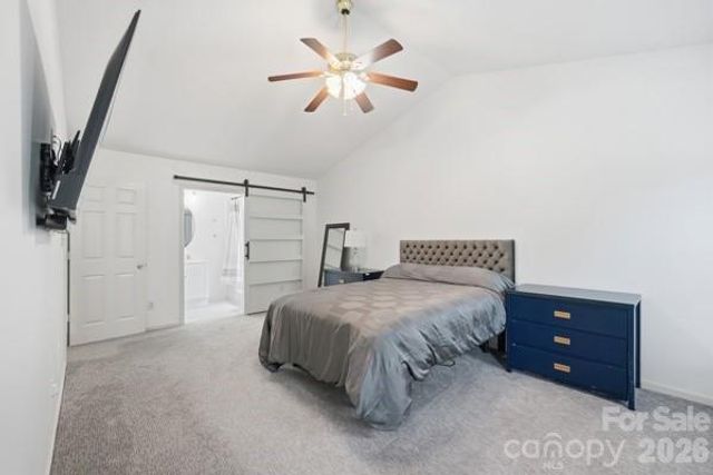2501 Olde Whitehall Road, Charlotte, NC 28273