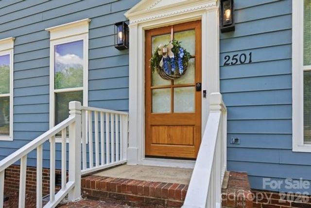 2501 Olde Whitehall Road, Charlotte, NC 28273