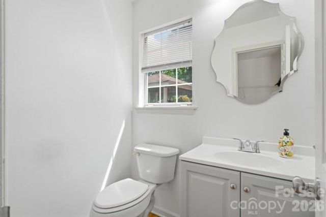 2501 Olde Whitehall Road, Charlotte, NC 28273
