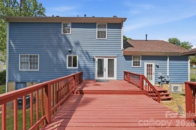 2501 Olde Whitehall Road, Charlotte, NC 28273