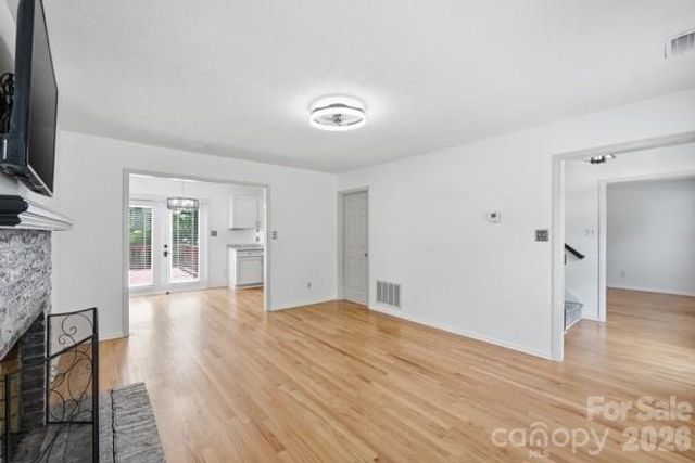 2501 Olde Whitehall Road, Charlotte, NC 28273