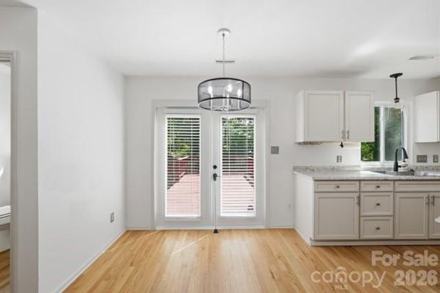 2501 Olde Whitehall Road, Charlotte, NC 28273