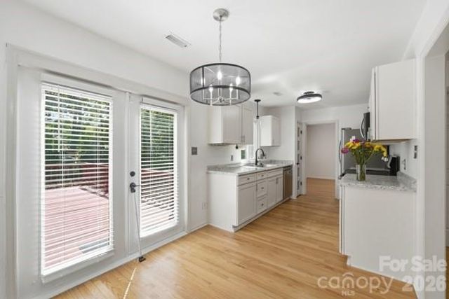 2501 Olde Whitehall Road, Charlotte, NC 28273