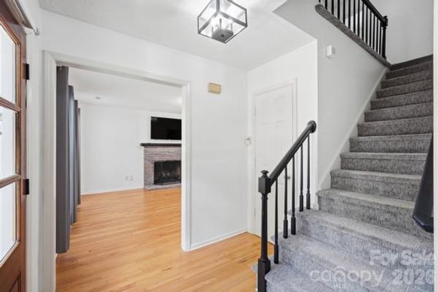 2501 Olde Whitehall Road, Charlotte, NC 28273