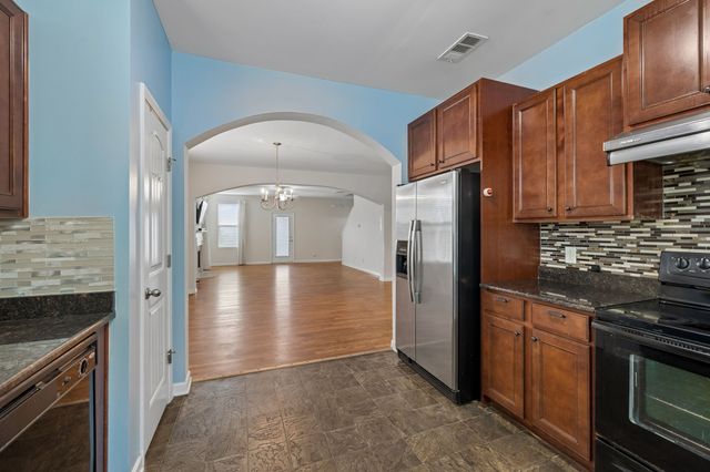1075 Riverwood Village Blvd, Hermitage, TN 37076