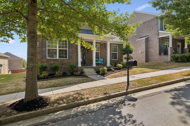1075 Riverwood Village Blvd, Hermitage, TN 37076