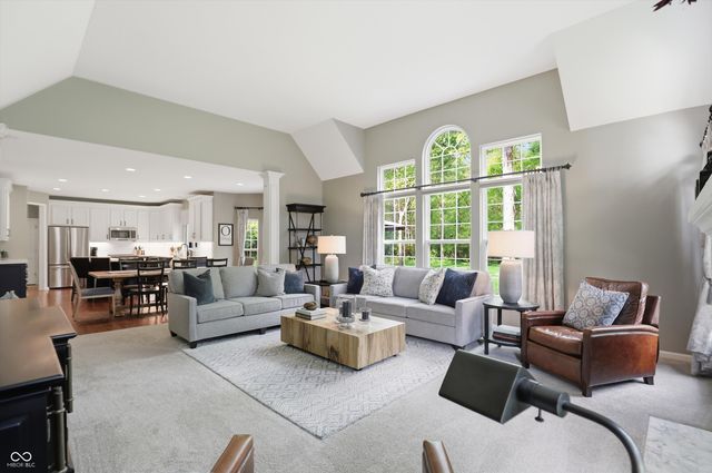 12474 Shadow Cove Way, Carmel, IN 46033