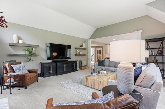 12474 Shadow Cove Way, Carmel, IN 46033