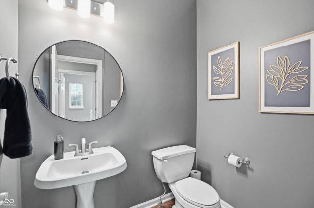 12474 Shadow Cove Way, Carmel, IN 46033