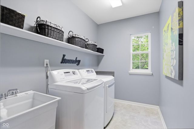 12474 Shadow Cove Way, Carmel, IN 46033