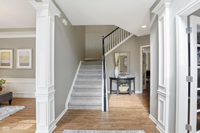 12474 Shadow Cove Way, Carmel, IN 46033