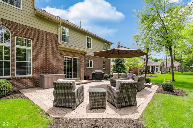 12474 Shadow Cove Way, Carmel, IN 46033