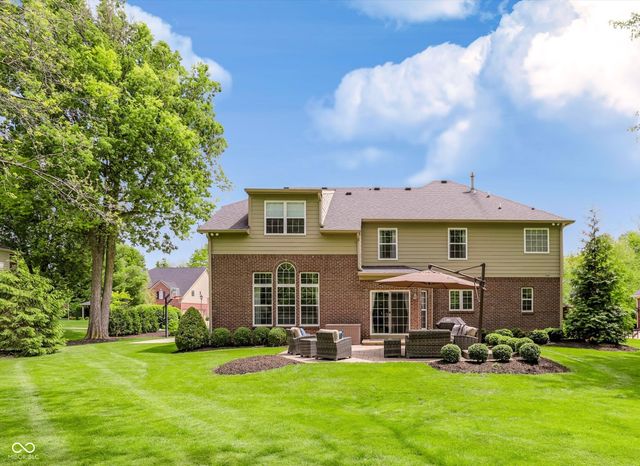 12474 Shadow Cove Way, Carmel, IN 46033