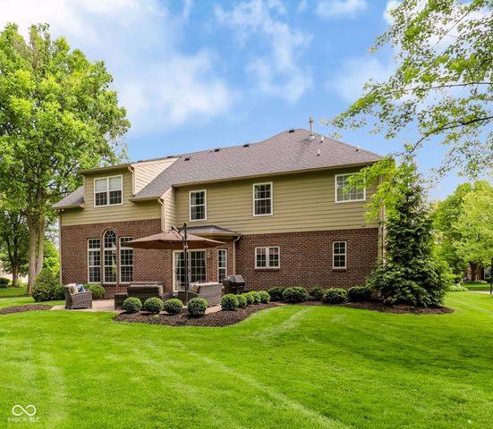 12474 Shadow Cove Way, Carmel, IN 46033