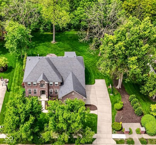 12474 Shadow Cove Way, Carmel, IN 46033