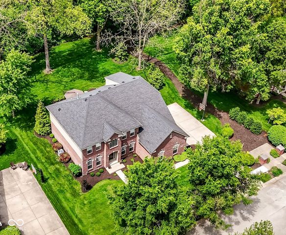 12474 Shadow Cove Way, Carmel, IN 46033