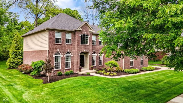 12474 Shadow Cove Way, Carmel, IN 46033
