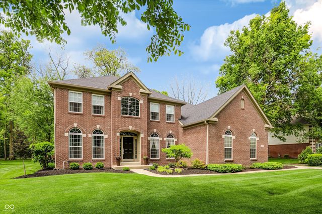 12474 Shadow Cove Way, Carmel, IN 46033