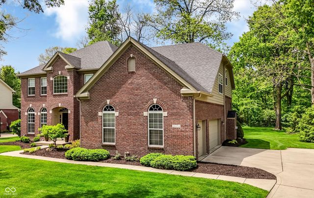 12474 Shadow Cove Way, Carmel, IN 46033