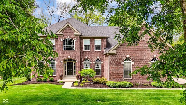 12474 Shadow Cove Way, Carmel, IN 46033