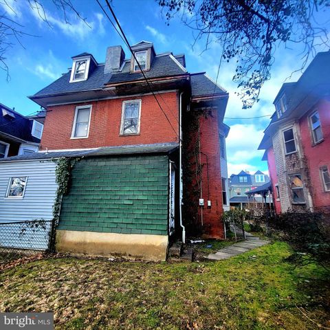 324 W EARLHAM TER, Philadelphia, PA 19144