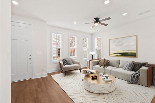 195 W Lake Avenue NW 7, Atlanta, GA 30314