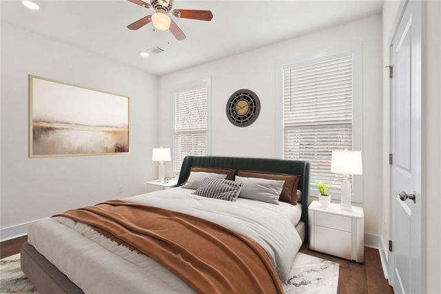 195 W Lake Avenue NW 7, Atlanta, GA 30314