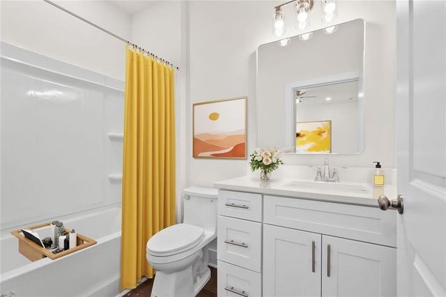 195 W Lake Avenue NW 7, Atlanta, GA 30314