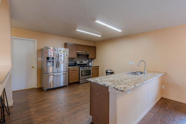 9709 Torriso Court SW, Albuquerque, NM 87121