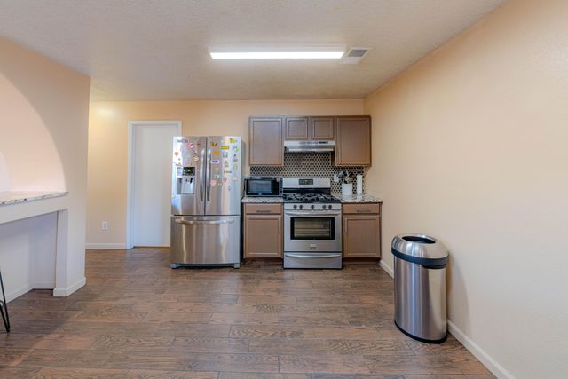 9709 Torriso Court SW, Albuquerque, NM 87121