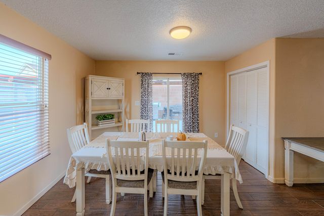 9709 Torriso Court SW, Albuquerque, NM 87121