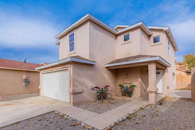 9709 Torriso Court SW, Albuquerque, NM 87121