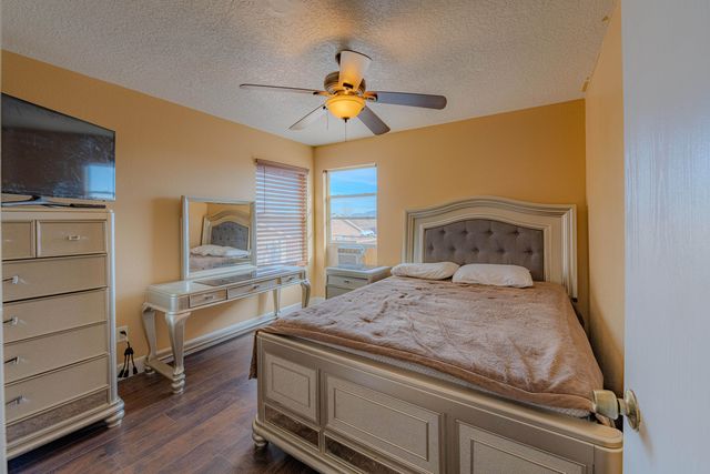 9709 Torriso Court SW, Albuquerque, NM 87121