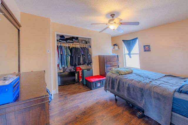 9709 Torriso Court SW, Albuquerque, NM 87121