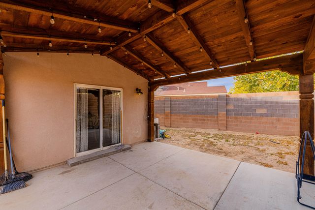 9709 Torriso Court SW, Albuquerque, NM 87121