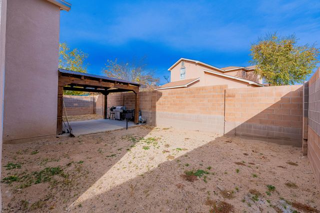 9709 Torriso Court SW, Albuquerque, NM 87121