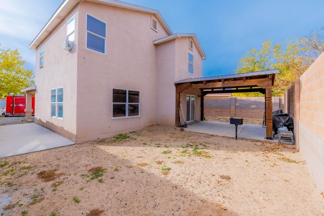 9709 Torriso Court SW, Albuquerque, NM 87121